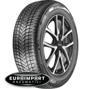 Novex AS 5G 235/40 R18 95 Y XL  3PMSF